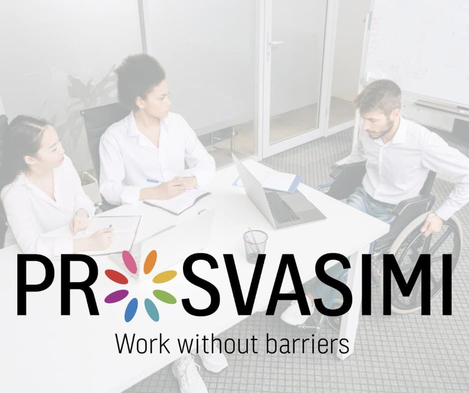 Employment of People with Disabilities